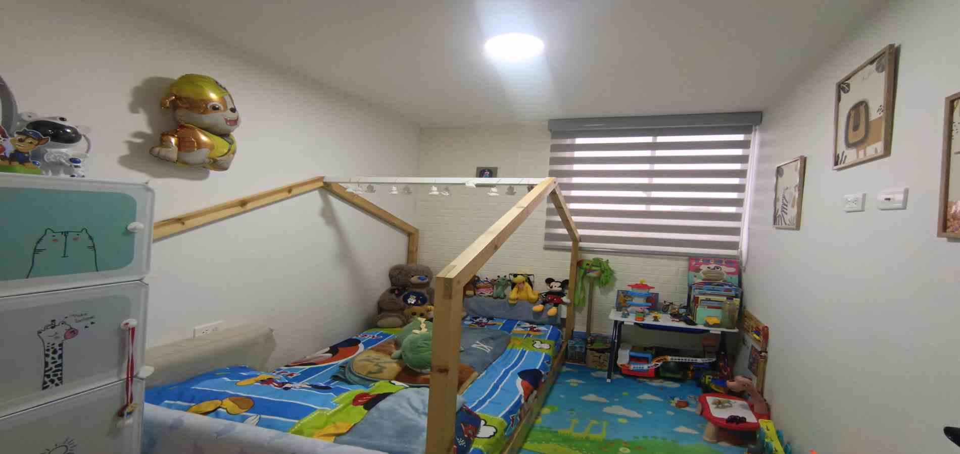 Apartamento en venta en Solferino, Manizales · foto 9 de 15