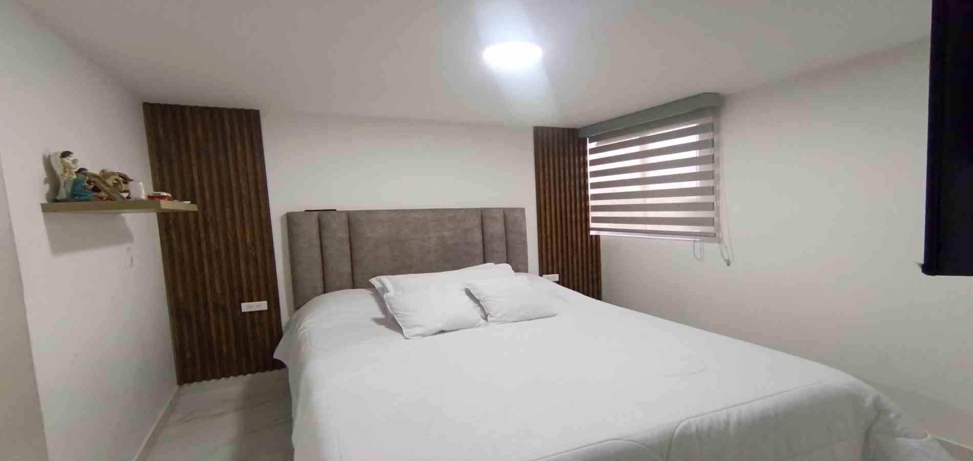 Apartamento en venta en Solferino, Manizales · foto 10 de 15