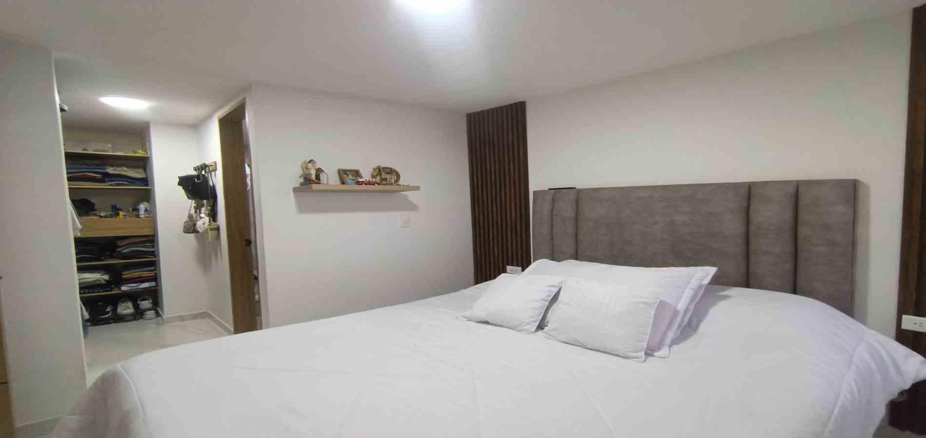 Apartamento en venta en Solferino, Manizales · foto 11 de 15