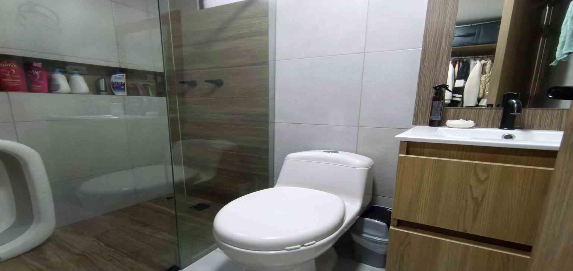 Apartamento en venta en Solferino, Manizales · foto 12 de 15