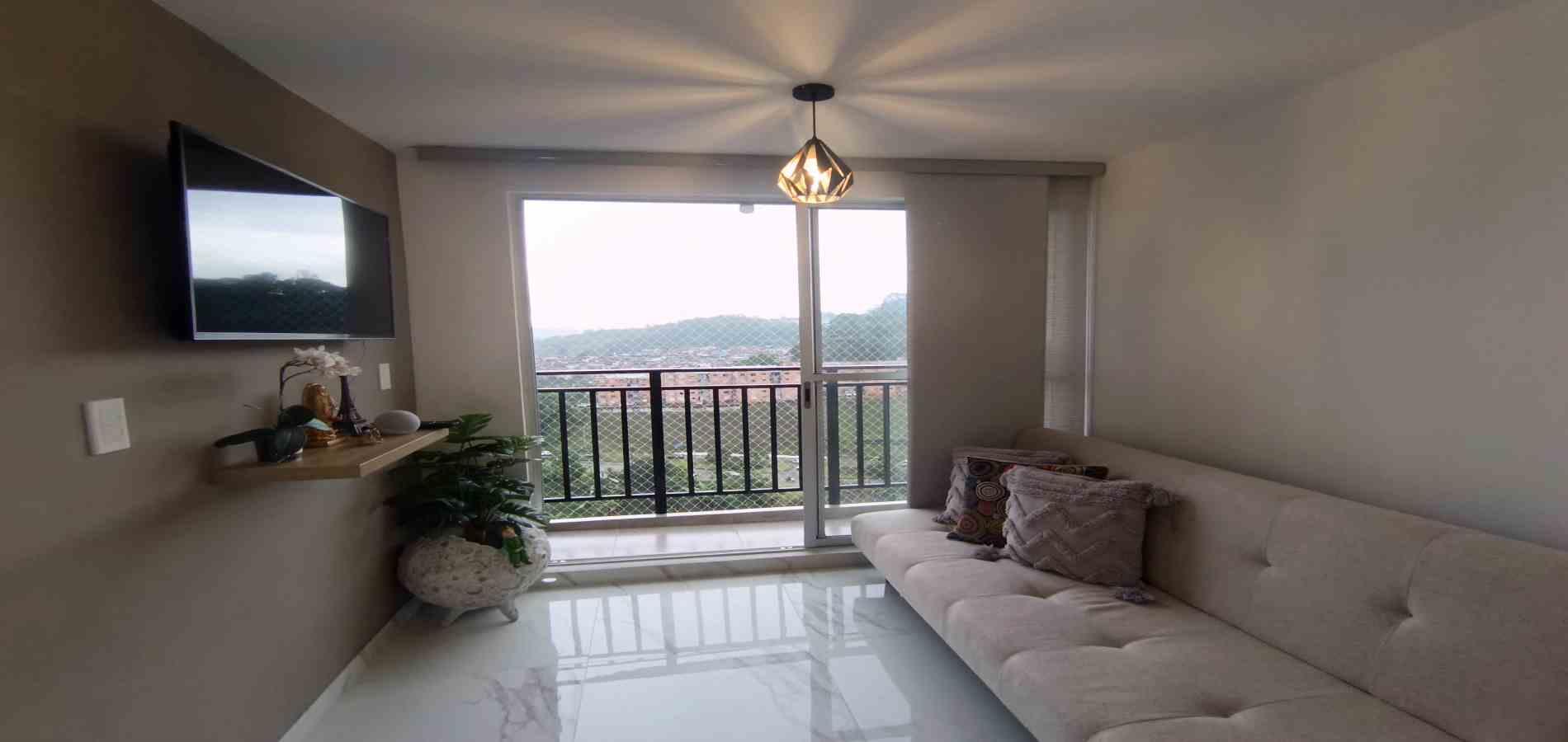 Apartamento en venta en Solferino, Manizales · foto 13 de 15