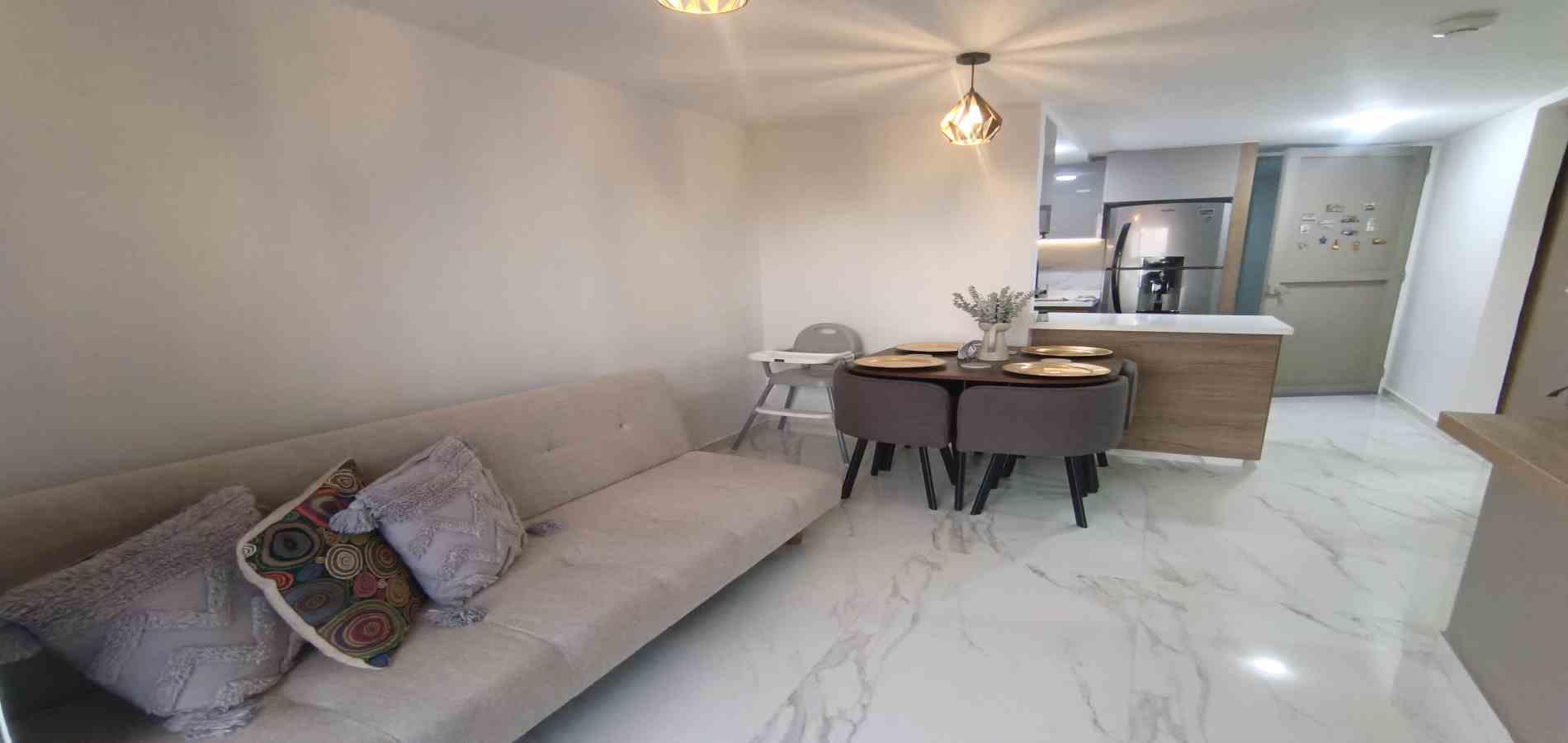 Apartamento en venta en Solferino, Manizales · foto 15 de 15