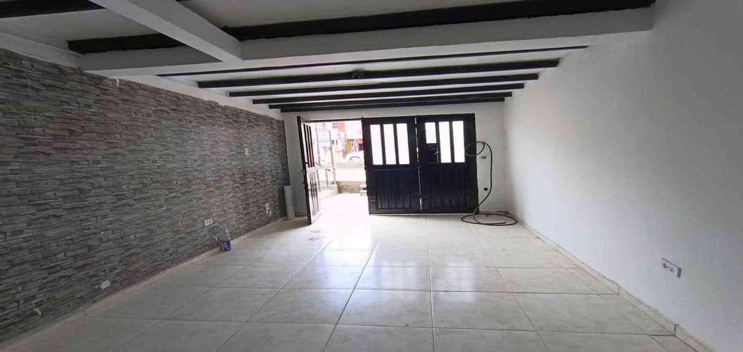 Local en arriendo en La Enea, Manizales, 61 m² · foto 2 de 19