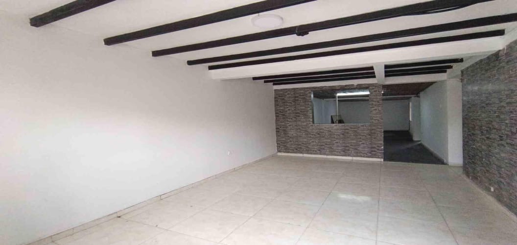 Local en arriendo en La Enea, Manizales, 61 m² · foto 4 de 19