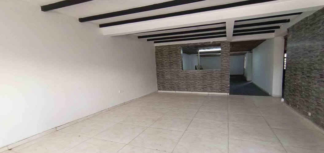 Local en arriendo en La Enea, Manizales, 61 m² · foto 5 de 19