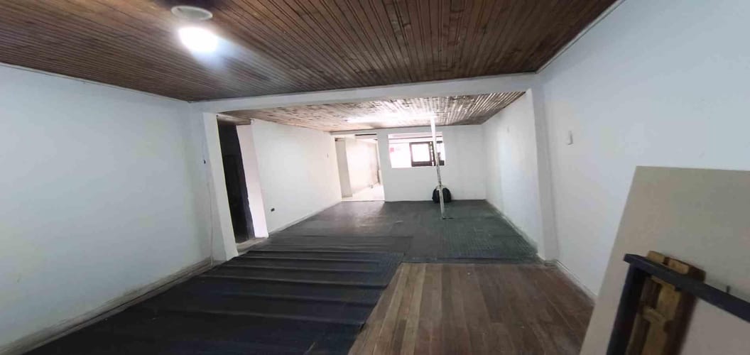 Local en arriendo en La Enea, Manizales, 61 m² · foto 12 de 19