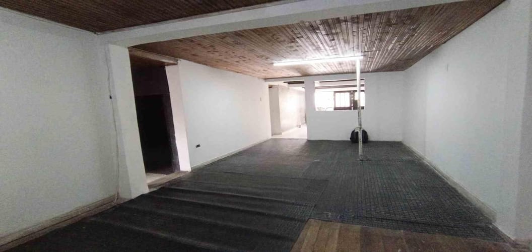 Local en arriendo en La Enea, Manizales, 61 m² · foto 13 de 19