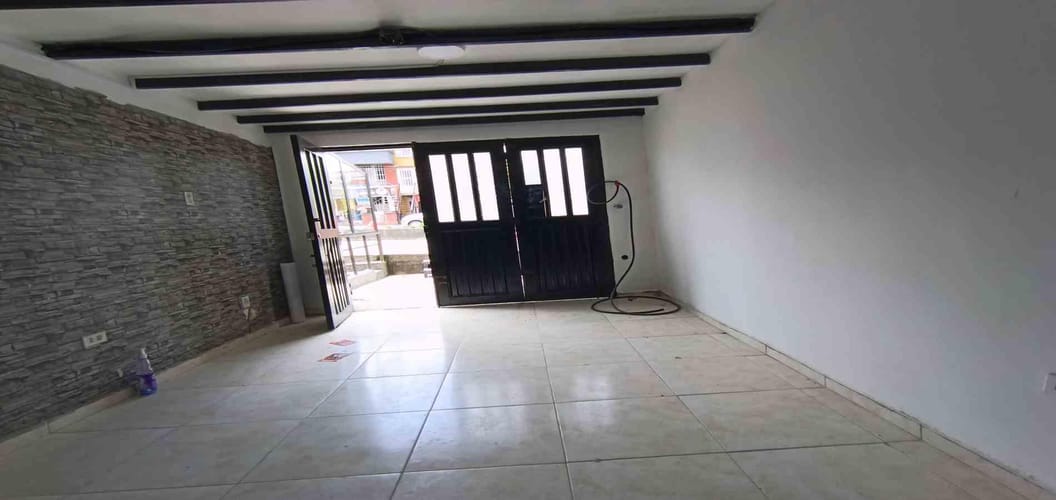 Local en arriendo en La Enea, Manizales, 61 m² · foto 19 de 19