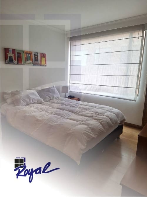 Apartamento en Arriendo en Chico norte, Bogotá