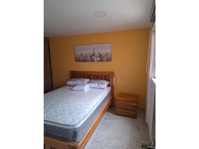 Apartamento de 3 alcobas en arriendo en Puertas Del Sol, Medellín, 55 m² · foto 2 de 10