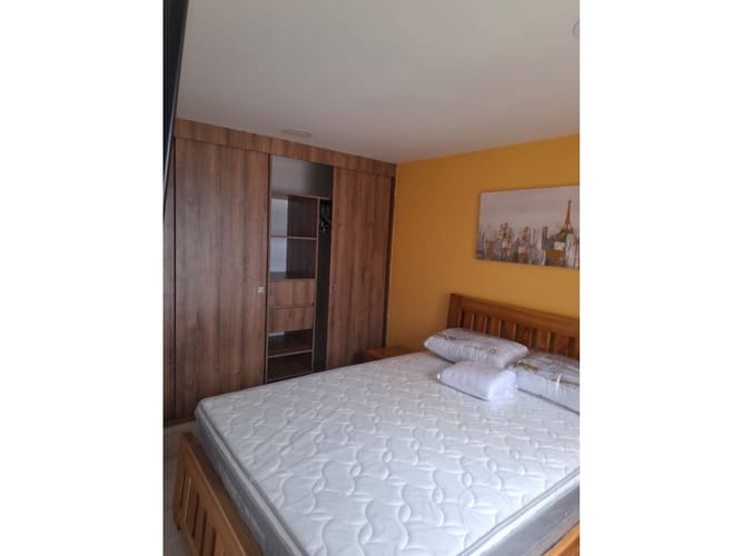 Apartamento de 3 alcobas en arriendo en Puertas Del Sol, Medellín, 55 m² · foto 3 de 10