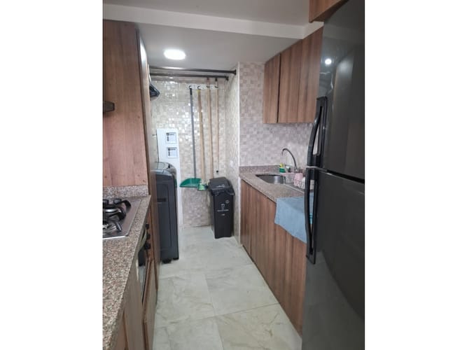Apartamento de 3 alcobas en arriendo en Puertas Del Sol, Medellín, 55 m² · foto 10 de 10