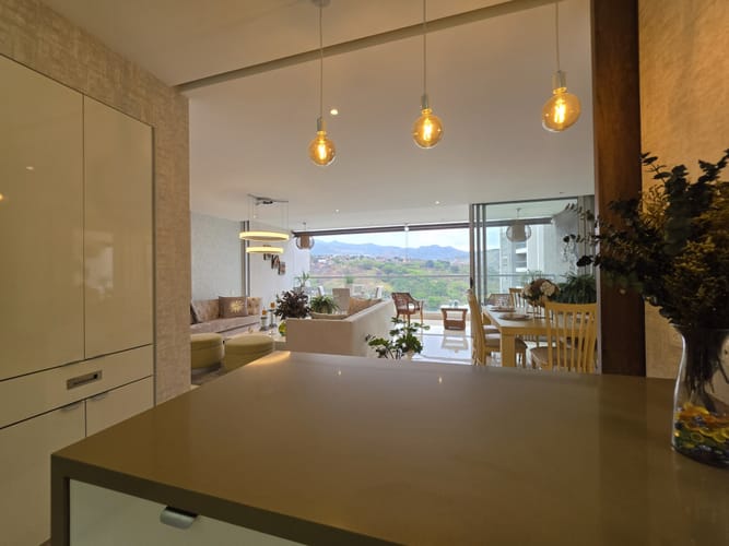 Apartamento de 3 alcobas en venta en Santa Teresita, Cali, 204 m² · foto 8 de 24
