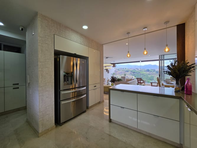 Apartamento de 3 alcobas en venta en Santa Teresita, Cali, 204 m² · foto 9 de 24