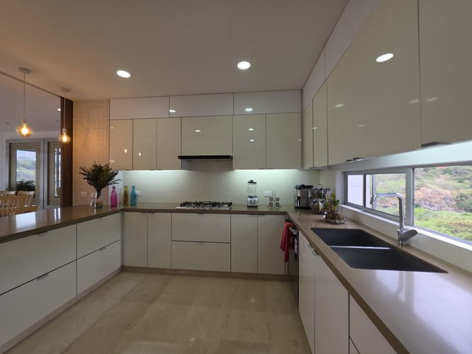 Apartamento de 3 alcobas en venta en Santa Teresita, Cali, 204 m² · foto 10 de 24