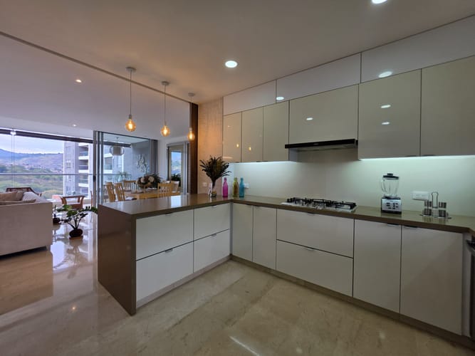 Apartamento de 3 alcobas en venta en Santa Teresita, Cali, 204 m² · foto 11 de 24