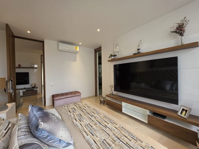 Apartamento de 3 alcobas en venta en Santa Teresita, Cali, 204 m² · foto 14 de 24