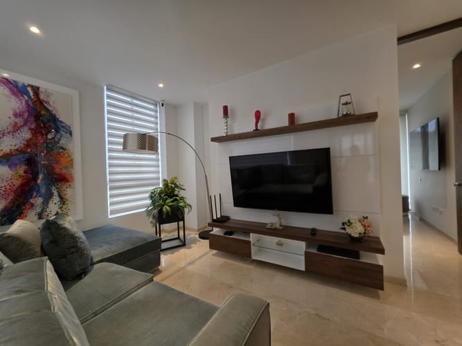 Apartamento de 3 alcobas en venta en Santa Teresita, Cali, 204 m² · foto 15 de 24