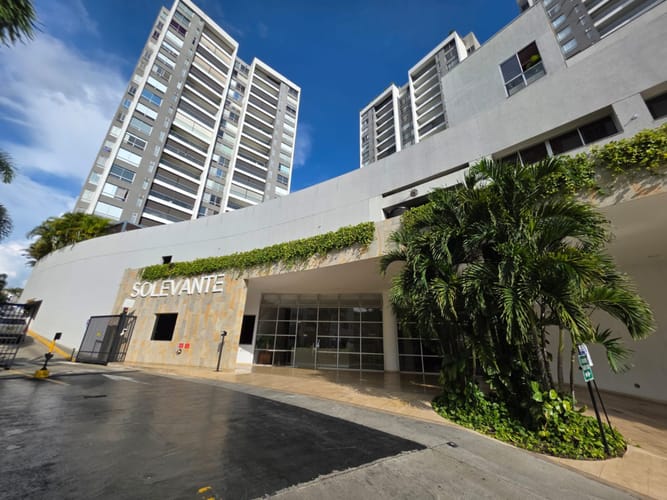 Apartamento de 3 alcobas en venta en Santa Teresita, Cali, 204 m² · foto 16 de 24