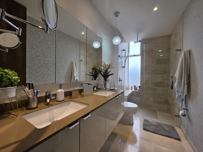 Apartamento de 3 alcobas en venta en Santa Teresita, Cali, 204 m² · foto 20 de 24