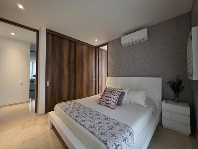 Apartamento de 3 alcobas en venta en Santa Teresita, Cali, 204 m² · foto 24 de 24