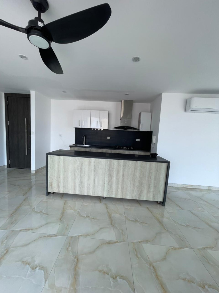 Apartamento en arriendo en Villa Santos, Barranquilla · foto 4 de 21