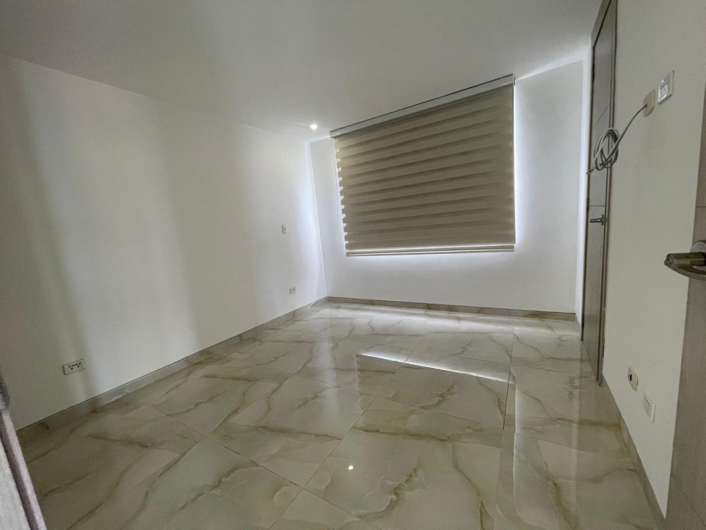 Apartamento en arriendo en Villa Santos, Barranquilla · foto 6 de 21