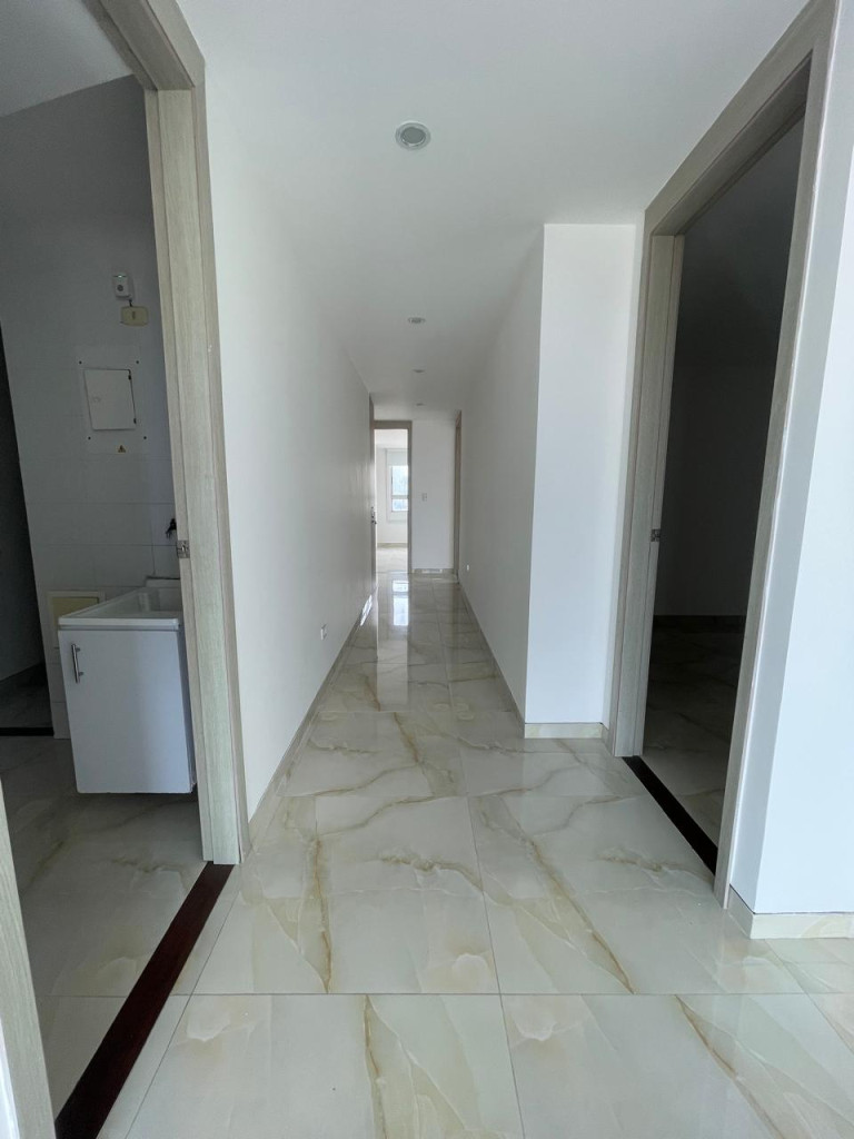 Apartamento en arriendo en Villa Santos, Barranquilla · foto 7 de 21
