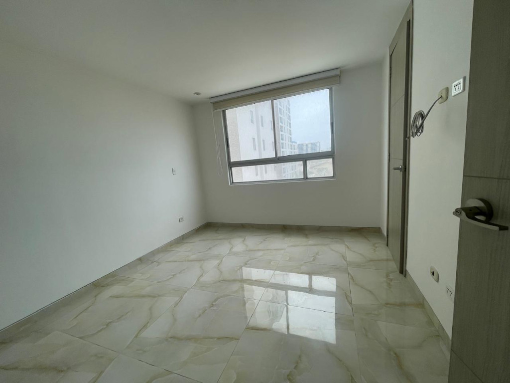 Apartamento en arriendo en Villa Santos, Barranquilla · foto 9 de 21