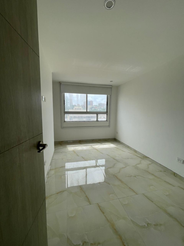 Apartamento en arriendo en Villa Santos, Barranquilla · foto 10 de 21