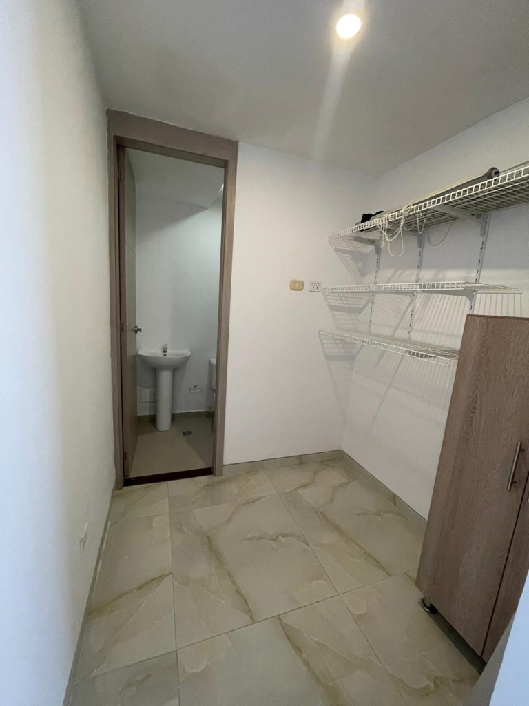 Apartamento en arriendo en Villa Santos, Barranquilla · foto 11 de 21