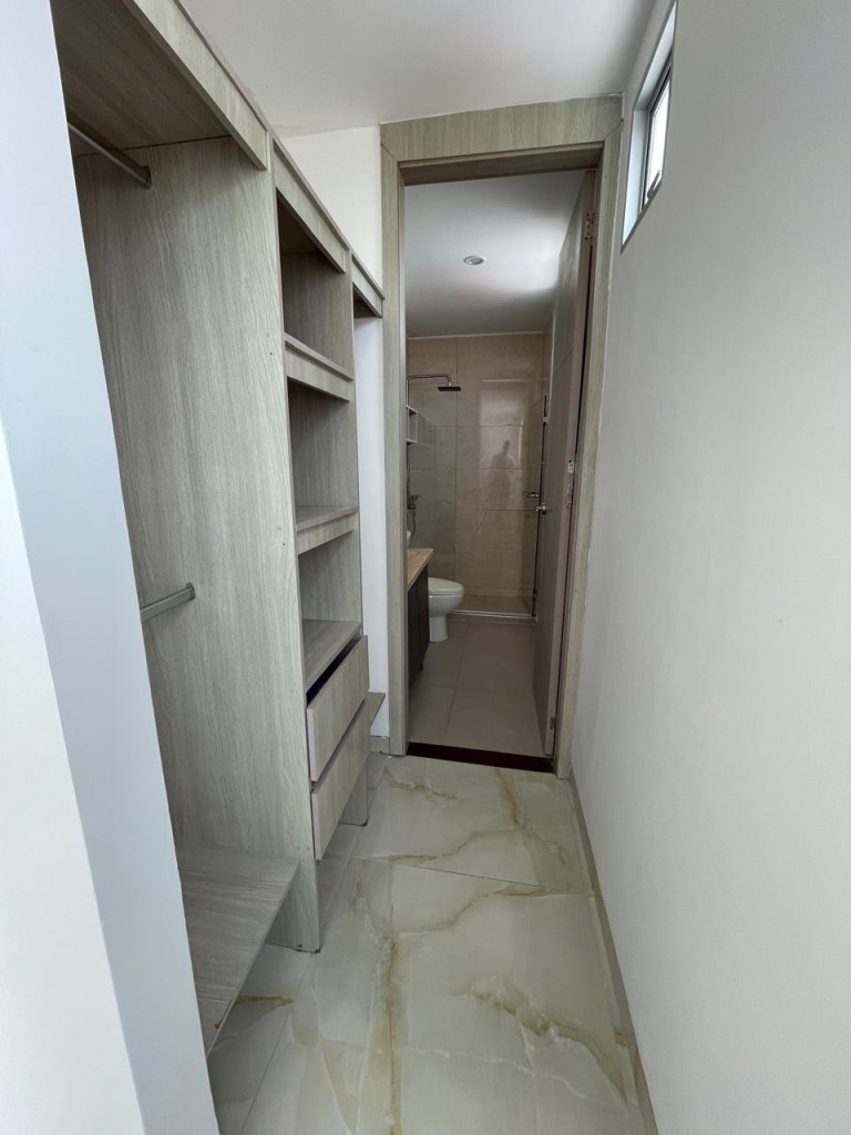Apartamento en arriendo en Villa Santos, Barranquilla · foto 12 de 21