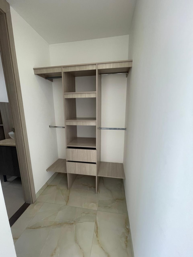 Apartamento en arriendo en Villa Santos, Barranquilla · foto 13 de 21