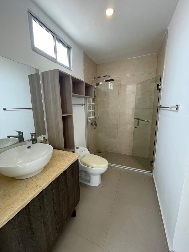 Apartamento en arriendo en Villa Santos, Barranquilla · foto 15 de 21