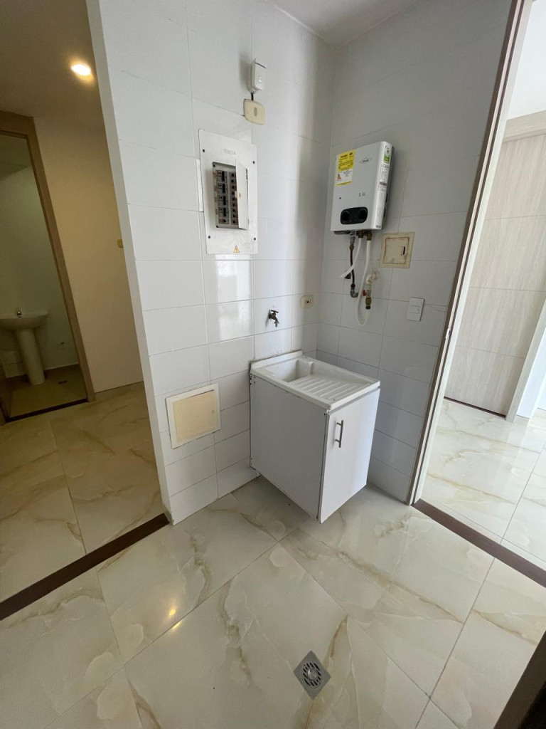 Apartamento en arriendo en Villa Santos, Barranquilla · foto 18 de 21