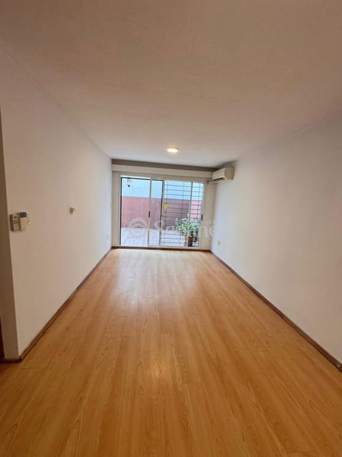 Nuevo Precio, Scosería y Ellauri - Patio amplio, exclusivo con parrillero · Foto 1