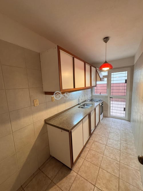 Nuevo Precio, Scosería y Ellauri - Patio amplio, exclusivo con parrillero · Foto 6