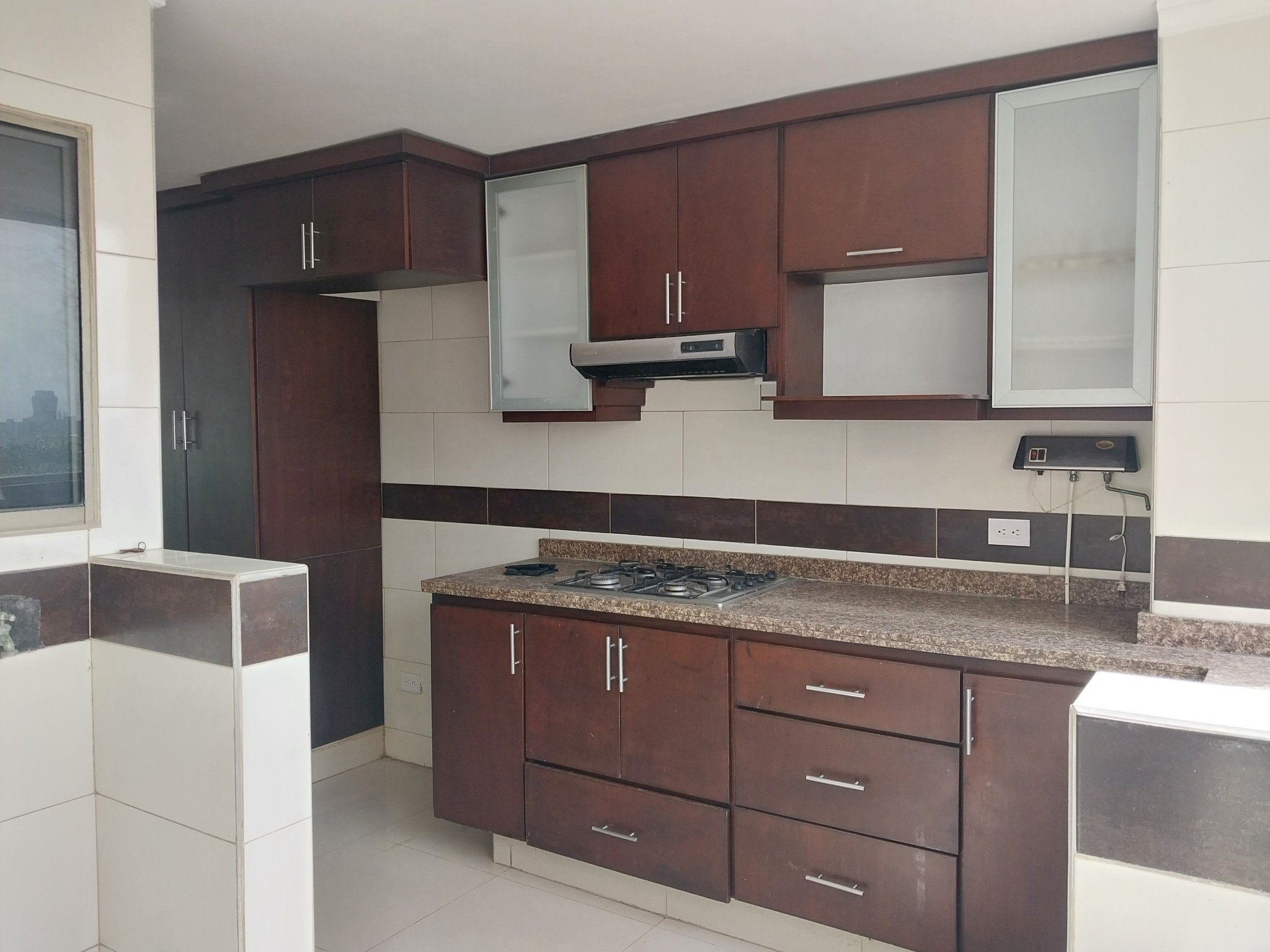 Apartamento en venta en El Porvenir, Barranquilla · foto 5 de 12