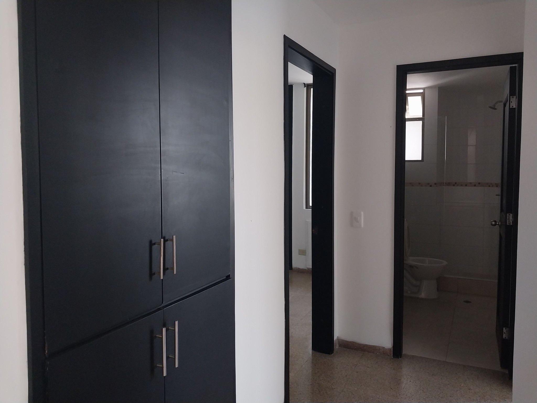 Apartamento en venta en El Porvenir, Barranquilla · foto 11 de 12