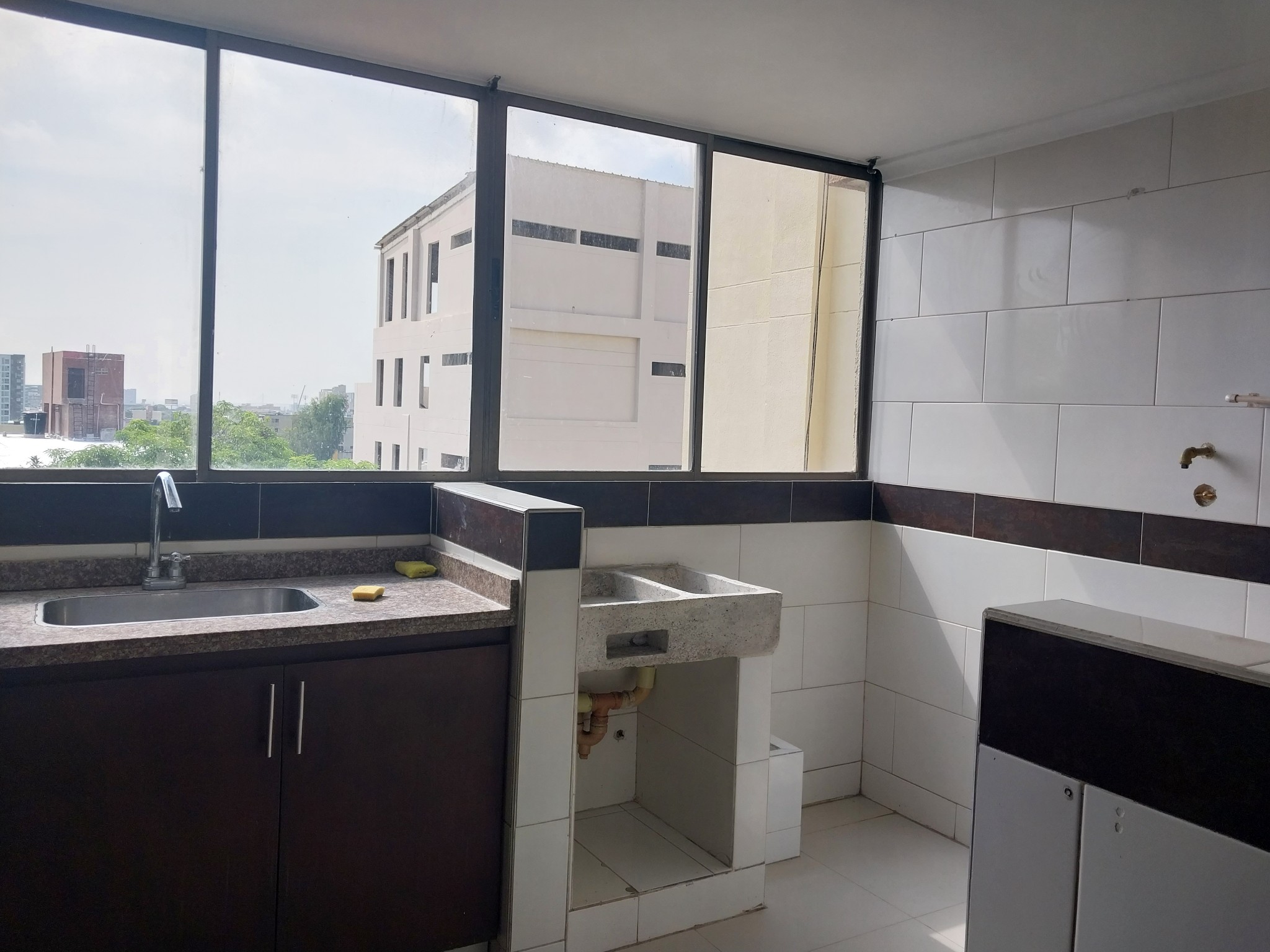 Apartamento en venta en El Porvenir, Barranquilla · foto 6 de 12
