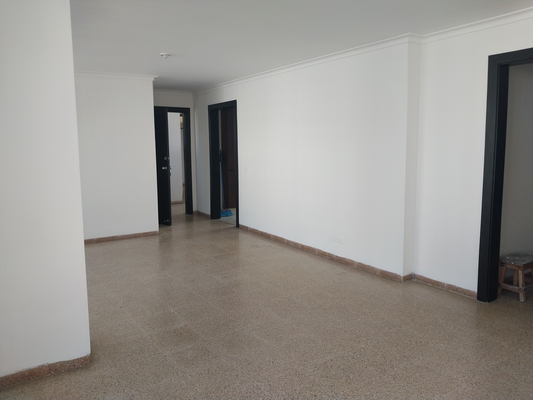 Apartamento en venta en El Porvenir, Barranquilla · foto 3 de 12