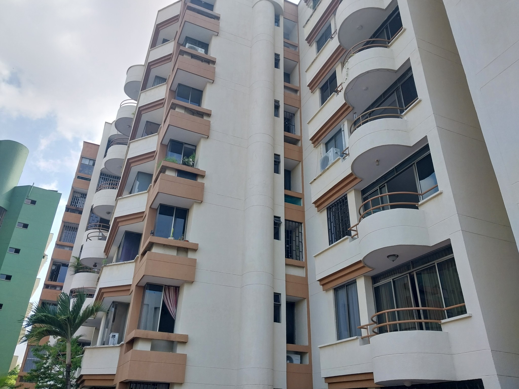 Apartamento en venta en El Porvenir, Barranquilla · foto 12 de 12