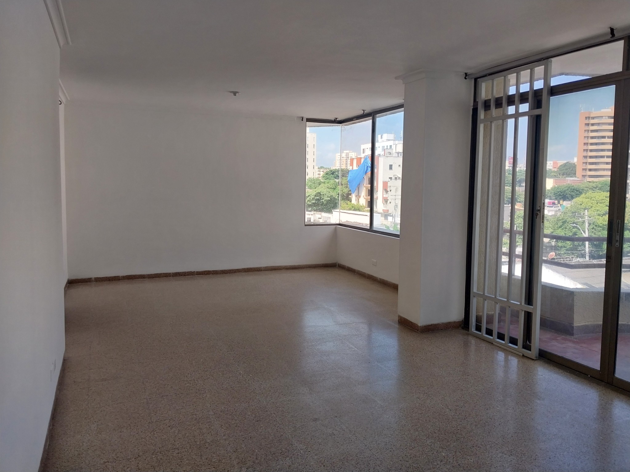 Apartamento en venta en El Porvenir, Barranquilla · foto 2 de 12