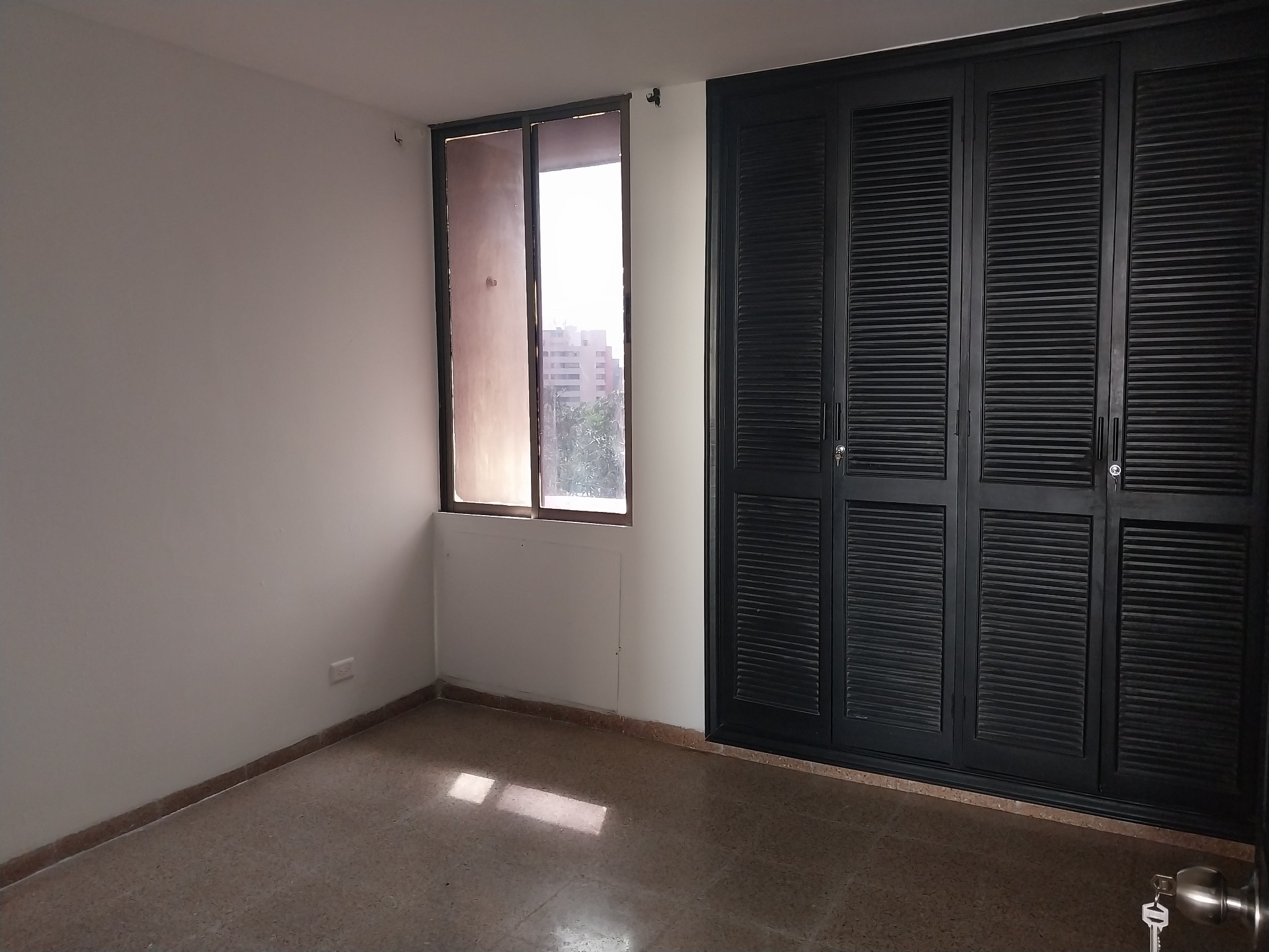Apartamento en venta en El Porvenir, Barranquilla · foto 8 de 12