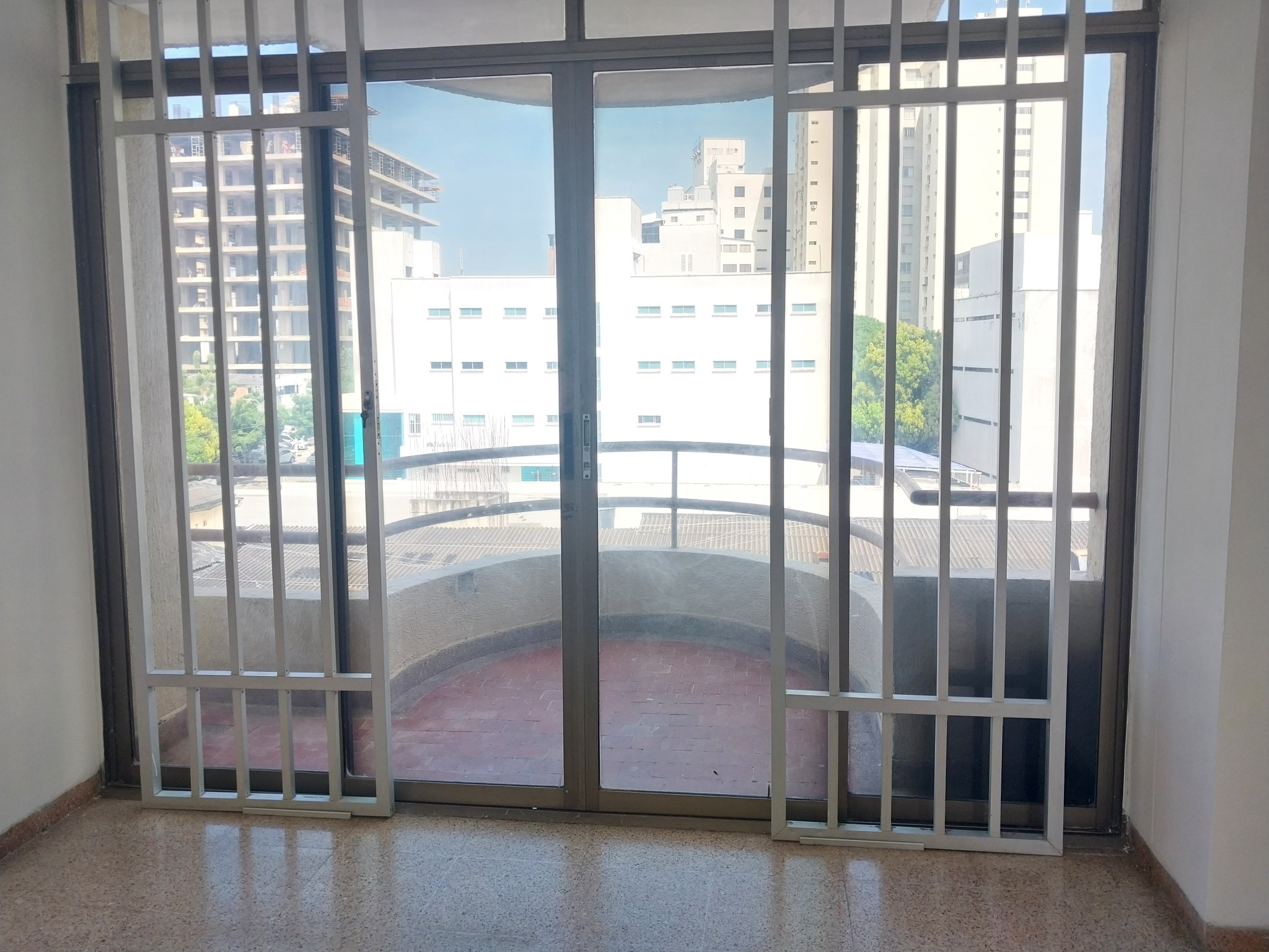 Apartamento en venta en El Porvenir, Barranquilla · foto 4 de 12