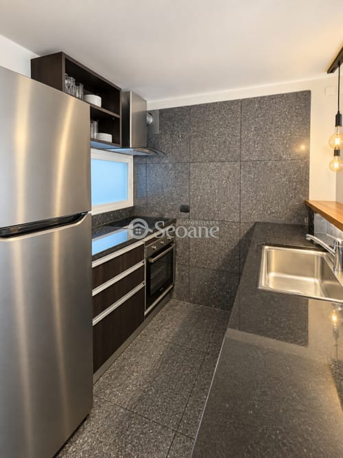 Diamantis - Oportunidad, Loft amoblado y con garaje · Foto 5