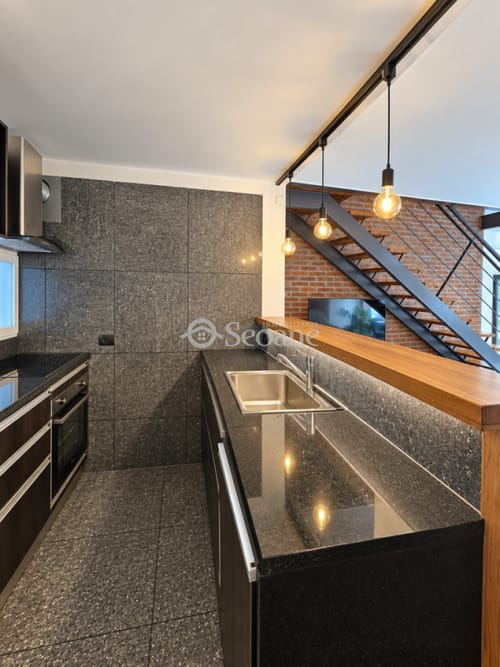 Diamantis - Oportunidad, Loft amoblado y con garaje · Foto 7