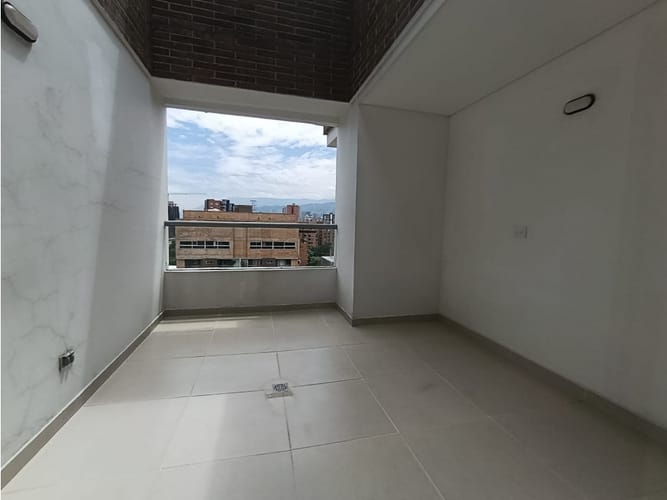 Apartamento de 3 alcobas en arriendo en Mesa, Envigado, 120 m² · foto 5 de 24