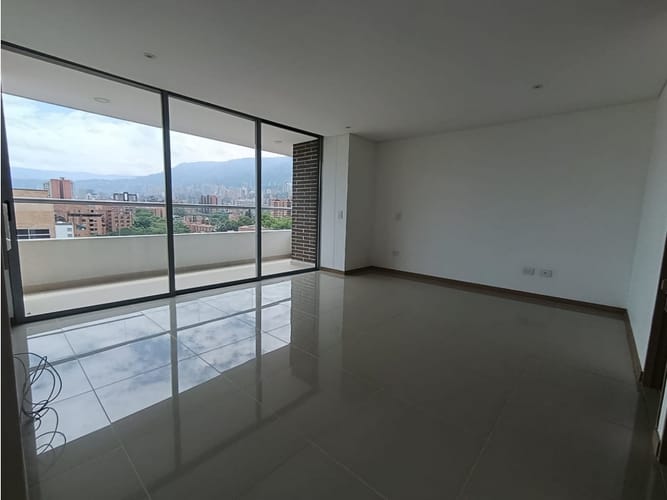 Apartamento de 3 alcobas en arriendo en Mesa, Envigado, 120 m² · foto 6 de 24