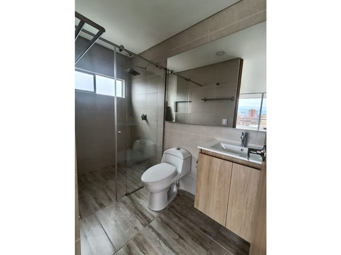 Apartamento de 3 alcobas en arriendo en Mesa, Envigado, 120 m² · foto 7 de 24